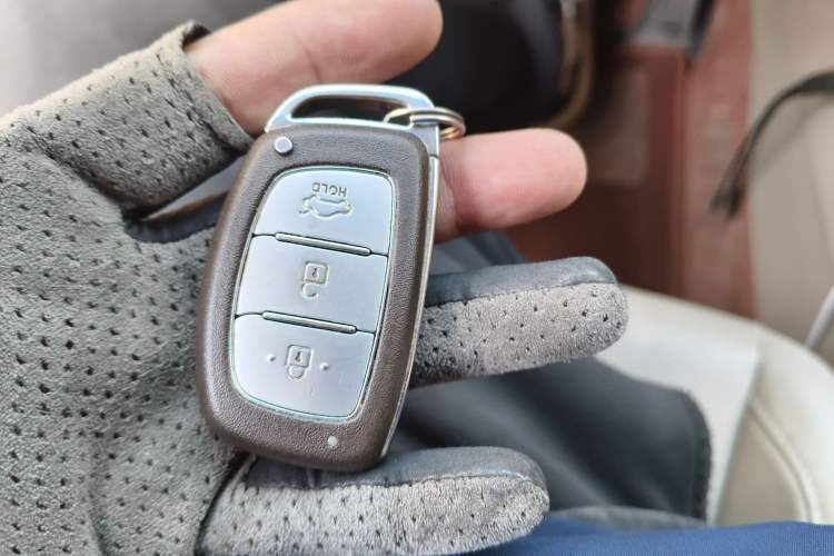 Used Hyundai Mistra 2014 1.8L Automatic Deluxe DLX Model