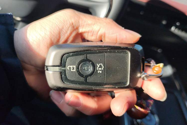 Used Ford Mondeo 2023 EcoBoost 245 Ultimate Model