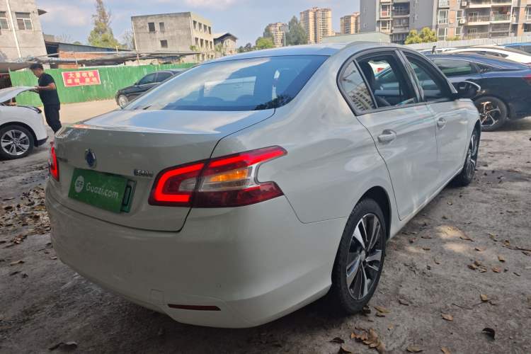 Used Dongfeng Fukang ES600 2022 Comfort Edition