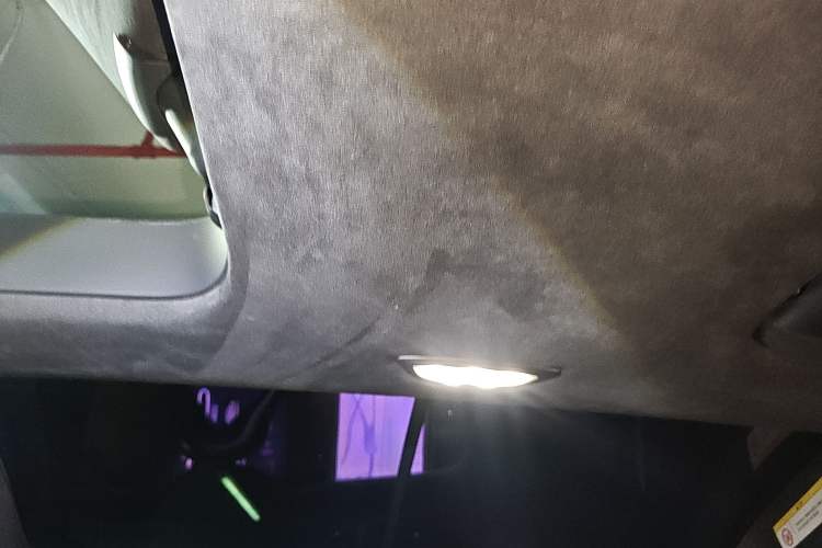 Used Tesla Model X 2017 X 100D Long Range Edition
