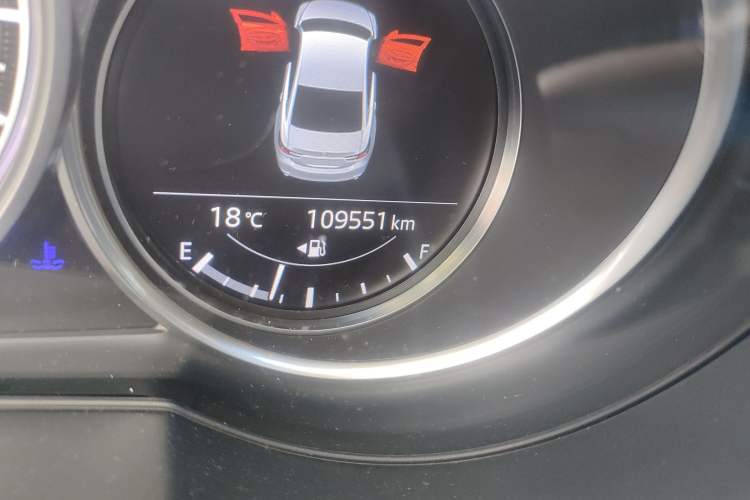 Used Mazda Atenza 2020 2.5L Skyline Sport Edition
