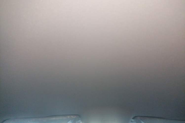 Used Roewe i5 2026 Model 1.5L Manual Comfort Version Headliner