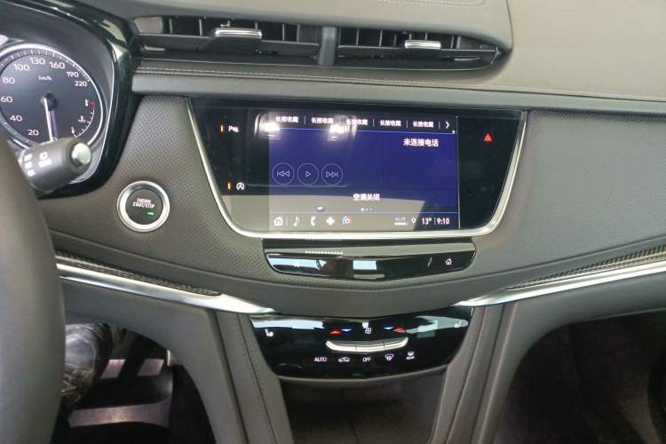 Used Cadillac XT5 2024 2.0T All-Wheel-Drive Luxury Version (Hummingbird Edition)
