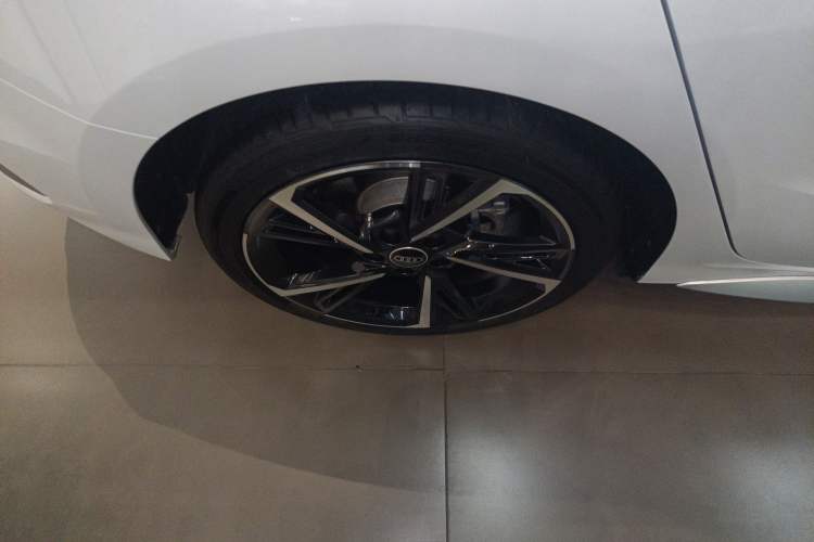 Used Audi A3 2023 Updated Sportback 35 TFSI Stylish Sports Type