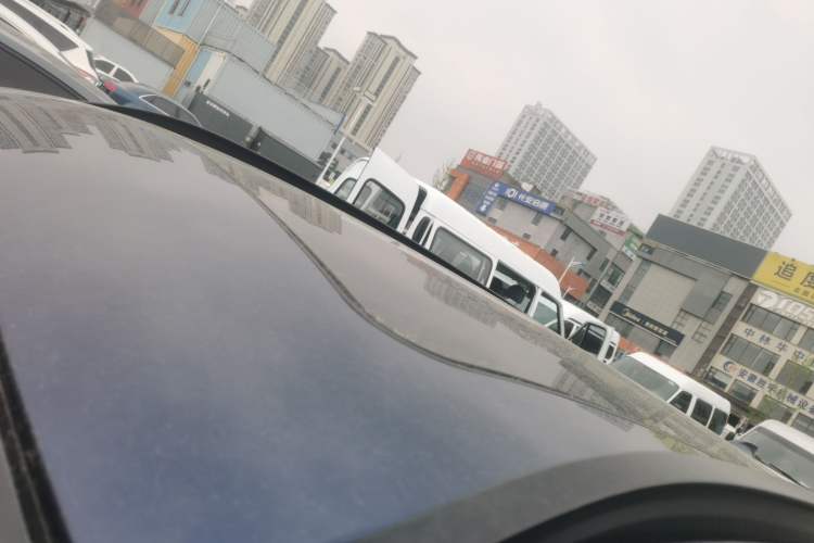 Used BMW X1 2019 sDrive18Li Fashion Model
