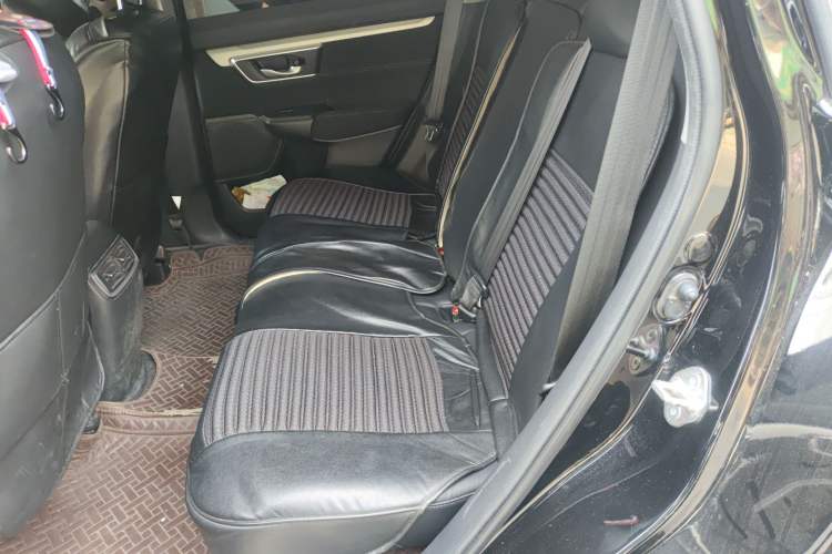 Used Honda CR-V 2021 240TURBO CVT Two-Wheel Drive Urban Edition
