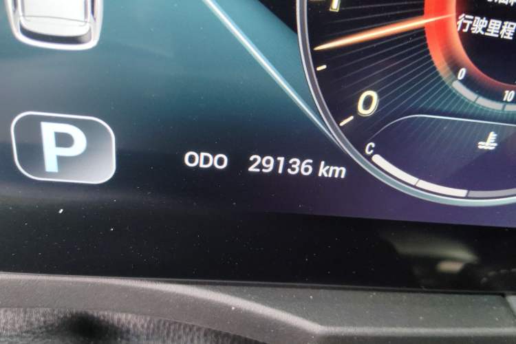 Used JETOUR X90 2020 1.5T DCT Shadow Wisdom Edition 5-seater