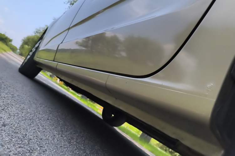 Used SAIC MAXUS G10 2014 2.0T Automatic Executive Edition