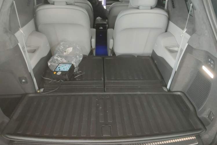 Used Nio ES8 2024 75 kWh