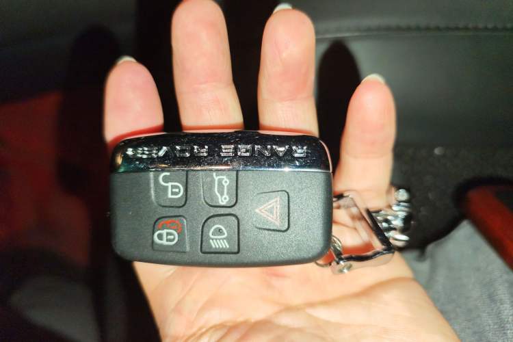 Used Land Rover Discovery 2015 3.0 SC V6 HSE