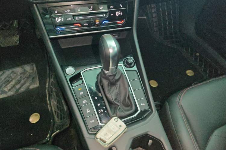 Used Volkswagen Lavida 2024 300TSI DSG Starry Sky Leading Edition Gear Lever