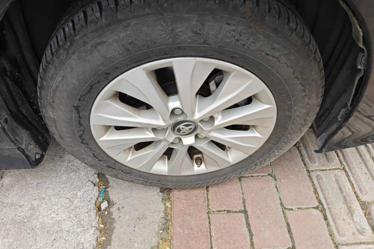 Used Toyota Corolla 2019 1.2T S-CVT GL-i Elite Edition Right Front Wheel Hub