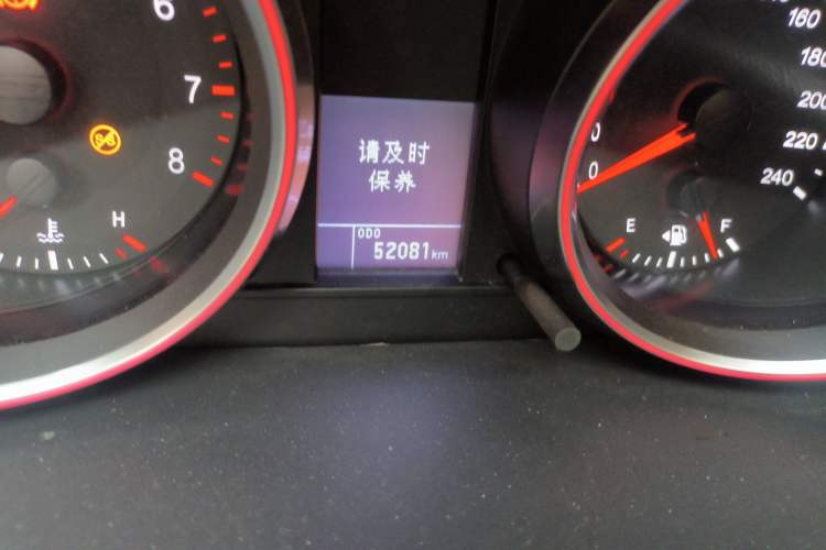 Used Haval M6 2017 1.5T Manual Two-Wheel Drive Elite Model