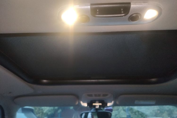 Used MINI Countryman 2018 2.0T COOPER S ALL4 Artist