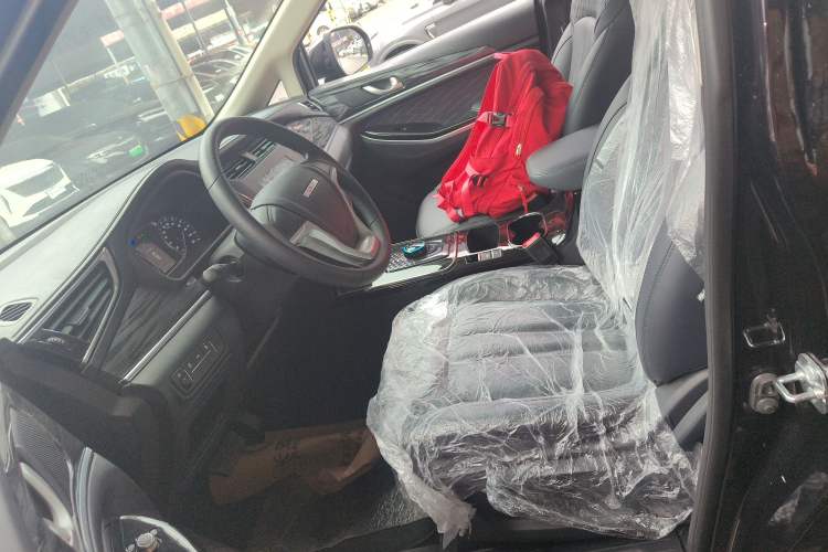 Used Oshan Cosmos EV 2020 LingShang Model