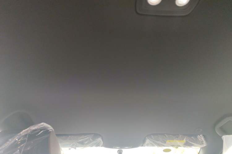 Used BYD Dolphin 2025 420km Free Edition
