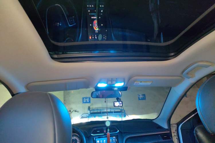 Used Bestune X80 2018 Live Edition 1.8T Automatic Luxury Model