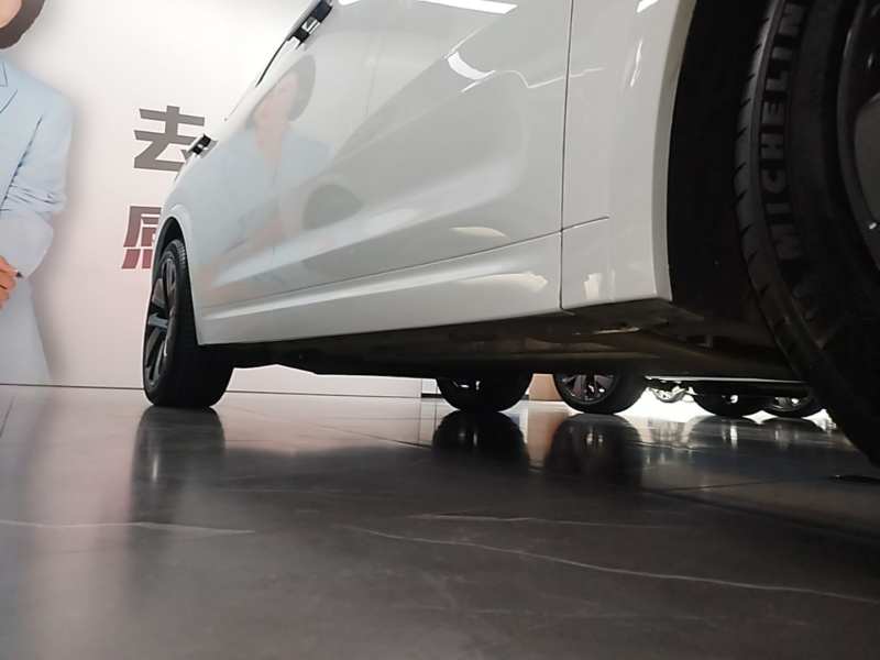 Used Li Auto L7 2024 Ultra Model — 20