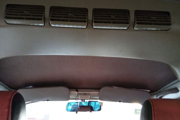 Used Wuling Rongguang 2011 1.2L Base Version