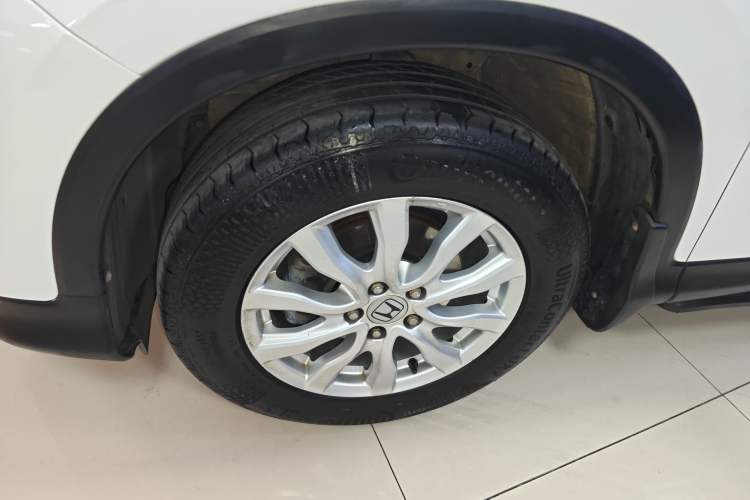 Used Honda CR-V 2013 2.0L 2WD Classic Edition