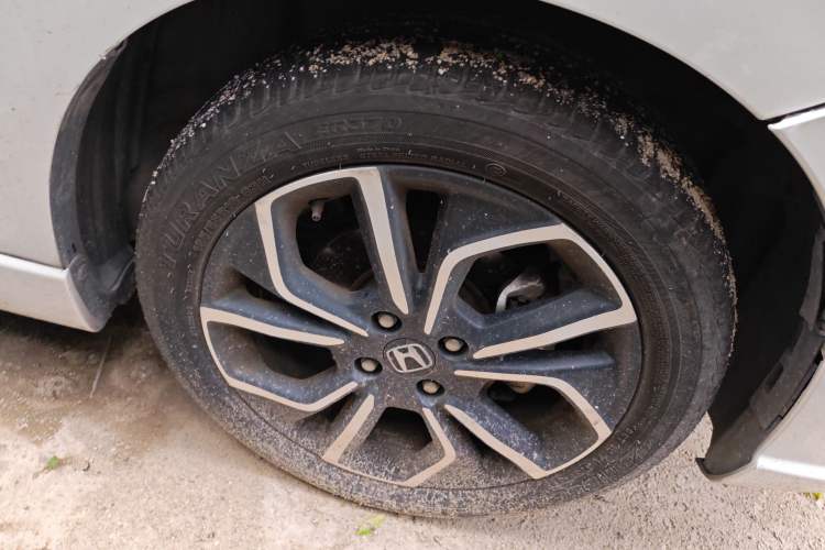 Used Honda LIFE 2021 1.5L CVT SPORT Heartbeat Edition