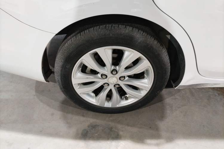 Used Buick GT 2021 Revised Version Flagship 1.5L Automatic Elite Edition