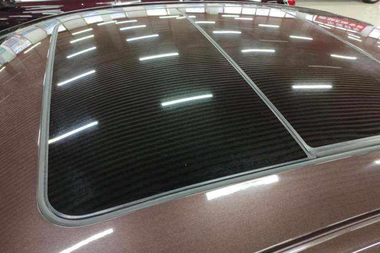 Used Buick LaCrosse 2018 28T Luxury Model
