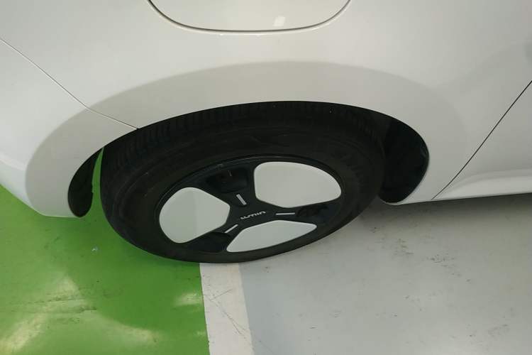 Used Qiyuan Lumin 2023 205km Xiangqin Version
