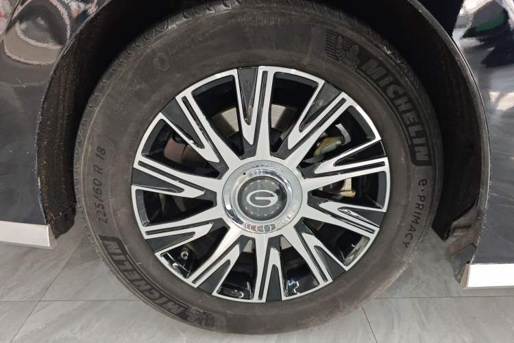 Used GAC Trumpchi E9 2024 E9 Master Edition