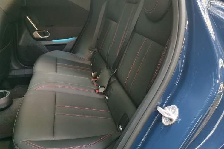 Used MINI Electric ACEMAN 2024 SE Racing Driver
