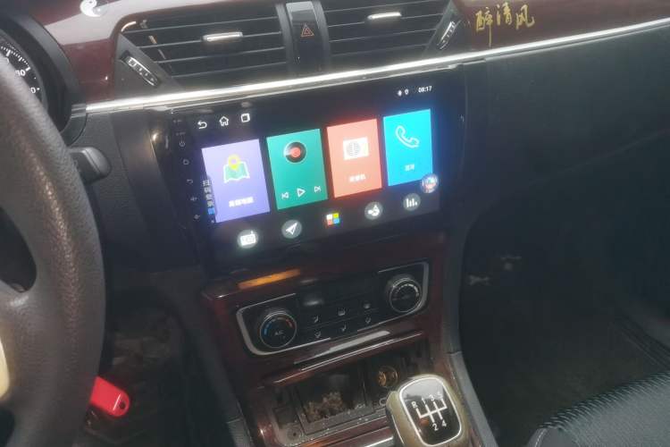 Used Zotye T600 2016 1.5T Manual Elite Edition