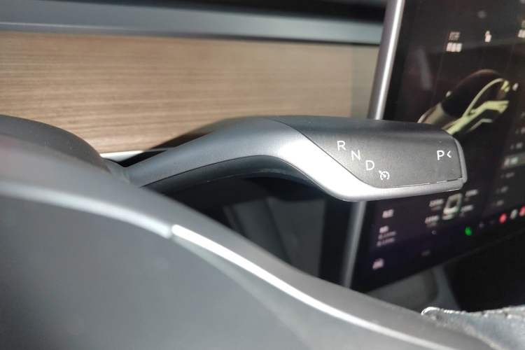 Used Tesla Model 3 2022 Performance High-Performance All-Wheel-Drive Version
