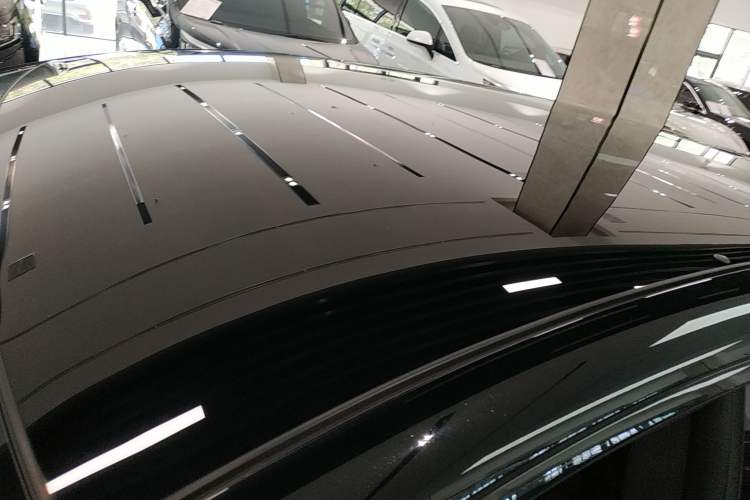 Used Denza Z9GT 2024 1100 4x4 Pro Version