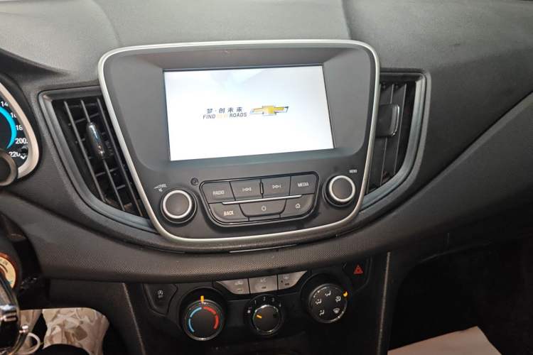 Used Chevrolet Cavalier 2019 320 Manual Xinyue Edition