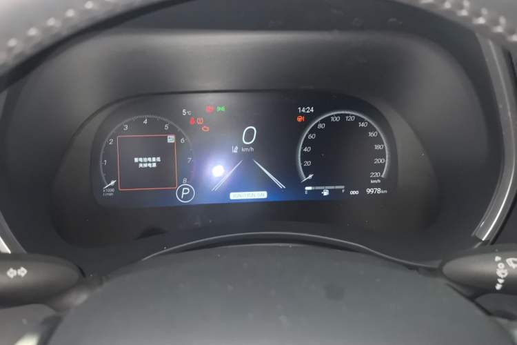 Used Toyota Highlander 2024 380T Four-Wheel Drive Prestige Version 7 Seats