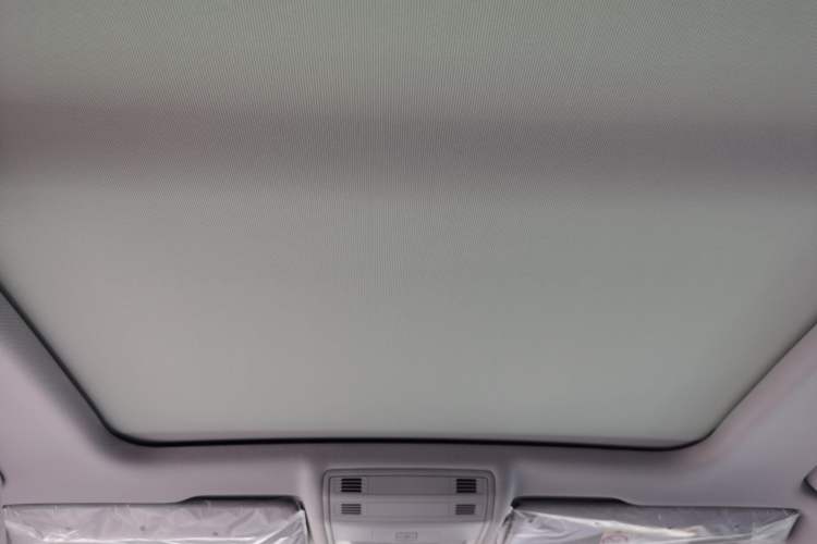 Used Volkswagen Tharu 2026 Model Xinrui 1.5L Ruiyi Edition