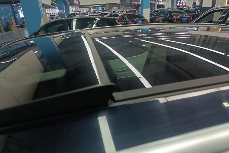 Used BMW X3 2022 Restyled xDrive25i M Sport Package
