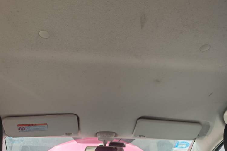 Used Suzuki Alto 2013 Revised Version 1.0L Manual Comfort Edition
