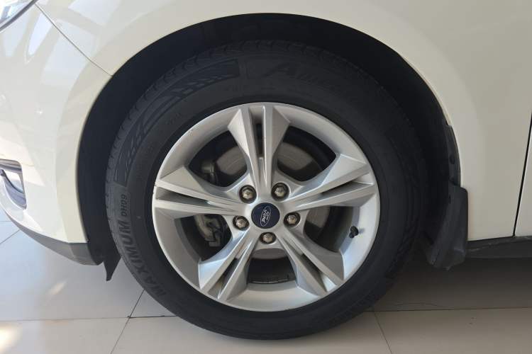 Used Ford Focus 2015 Hatchback 1.6L Automatic Comfort Model