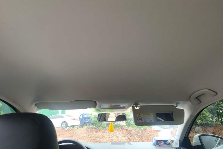 Used Volkswagen Bora 2020 1.5L Manual Fashion Edition
