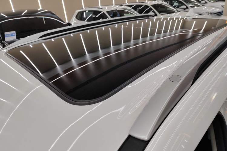 Used Kia Seltos 2023 1.5L CVT Luxury Edition