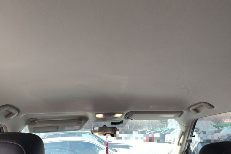 Used Nissan Patrol 2018 4.0L LinkedIn Edition