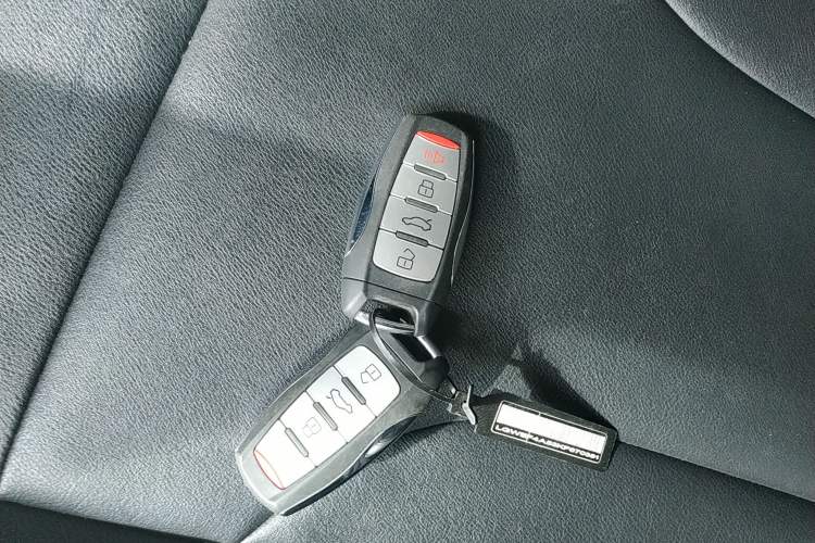 Used Haval M6 2019 1.5T DCT Two-Wheel Drive Value Edition China VI Standard