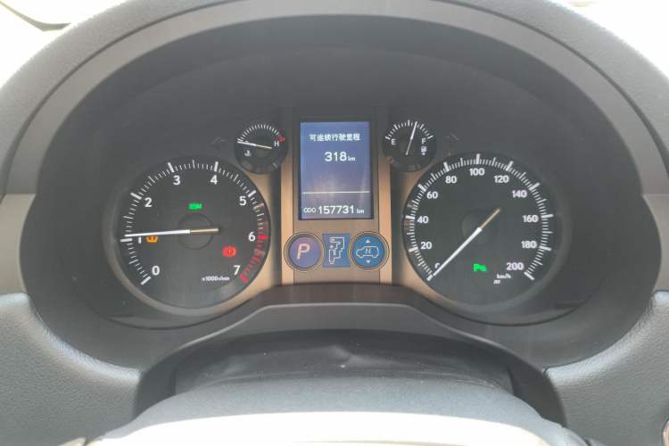 Used Lexus GX 2014 400 Prestige Edition