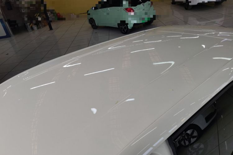 Used BYD Seagull 2025 305km Active Version
