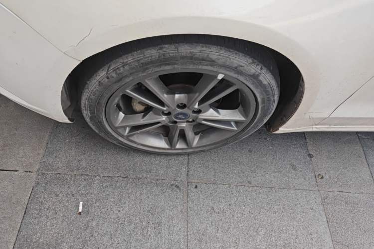 Used Ford Mondeo 2013 2.0L GTDi240 Luxury Sport Model
