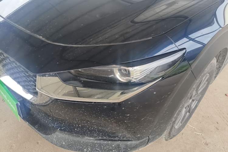 Used Mazda CX-30 2020 2.0L Automatic Zhiyue Trim