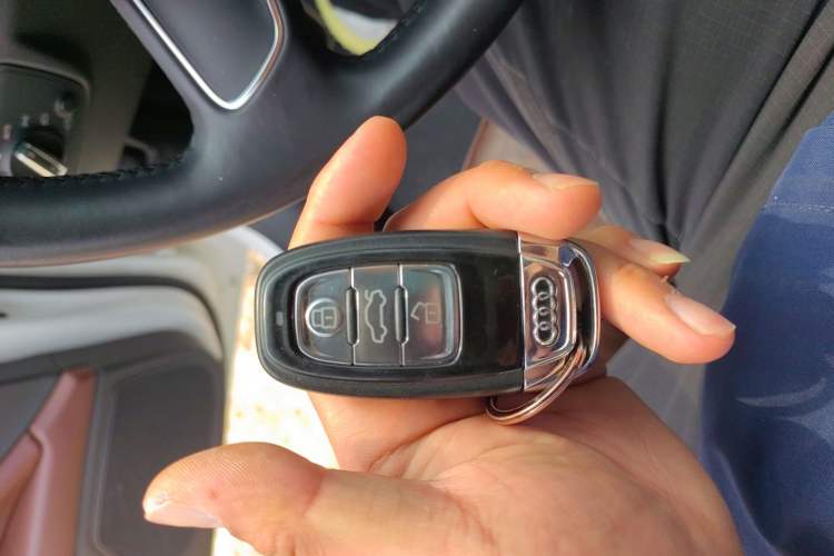 Used Audi A7 2013 35 FSI quattro Ambition Edition