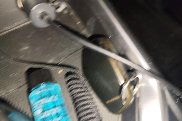 Used Haval H5 2023 2.0T Automatic All-Wheel Drive LinkedIn Gasoline Vehicle Key