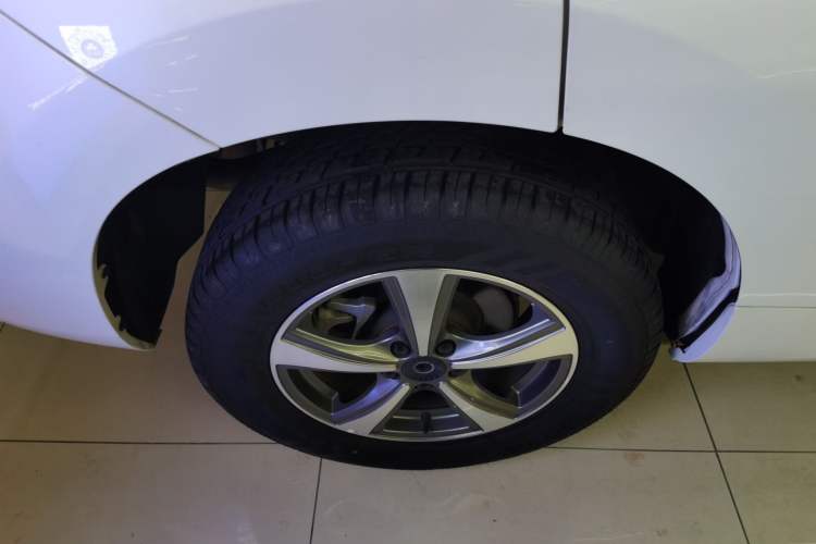 Used Haval H6 Coupe 2019 1.5T Automatic Two-Wheel Drive Luxury Smart Connectivity Version China VI Standard

